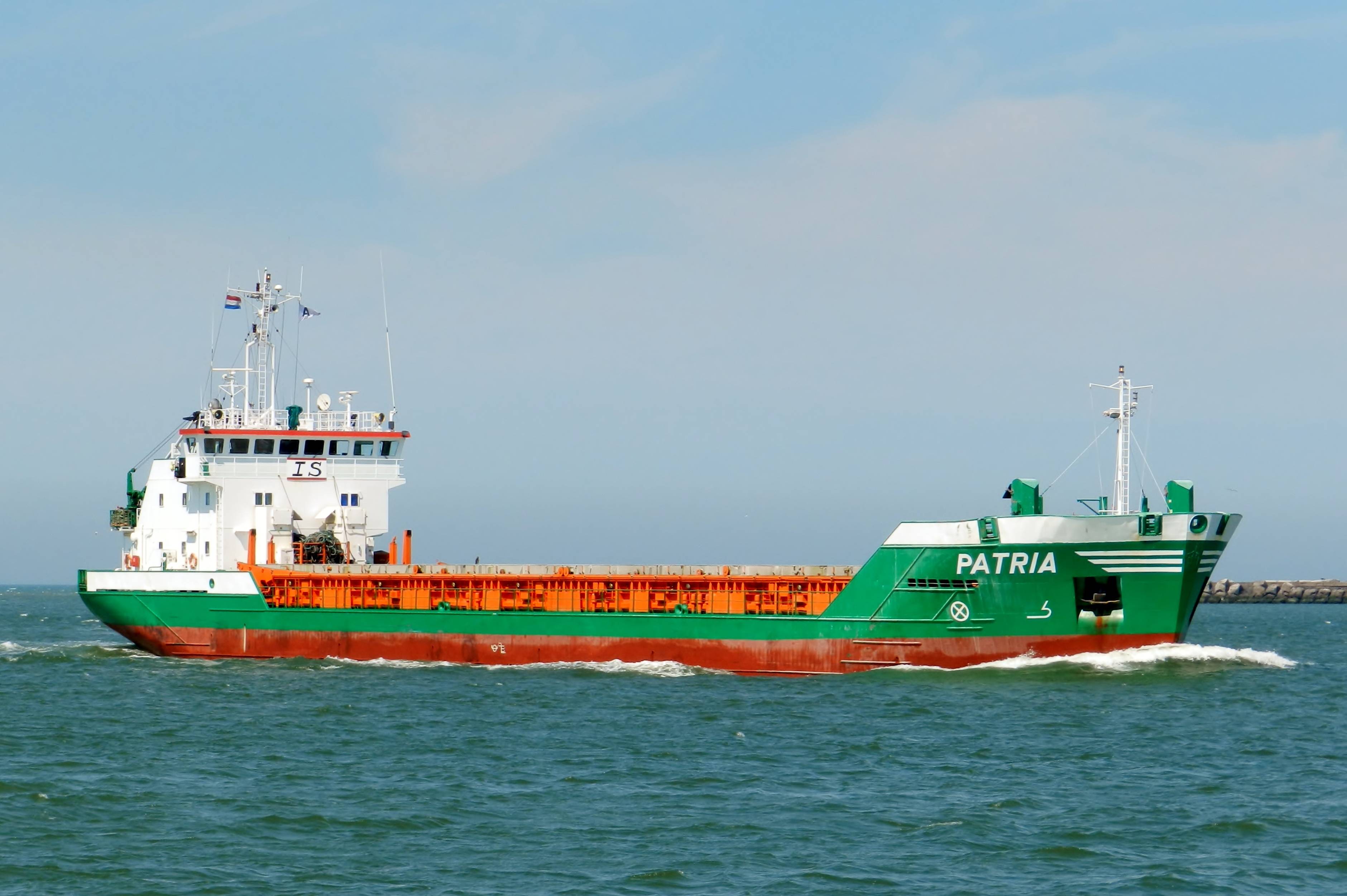 PATRIA 
